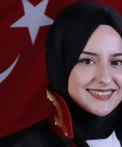 Kastamonulu genç hakime yeni görev