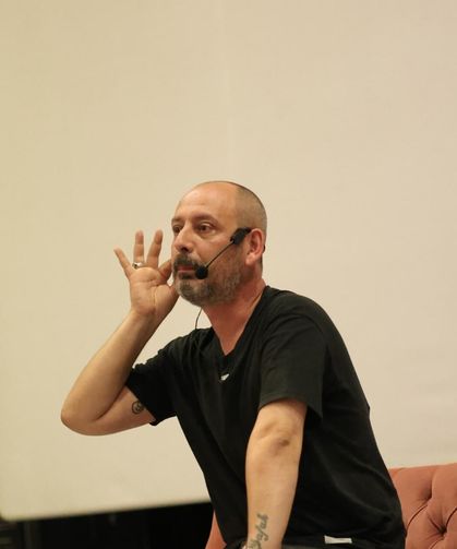 Kastamonulu Taner Ayyıldız, kahkaha dolu bir gece yaşattı