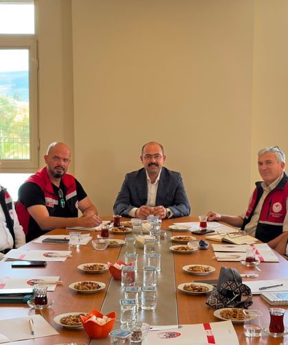 Tosya’nın Kahta Cinsi Asma Yaprağı için marka hamlesi