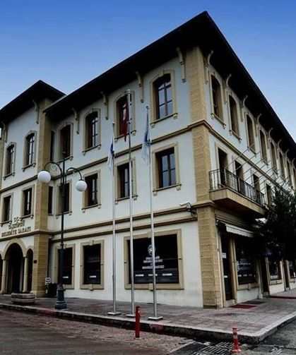 Taşköprü Belediyesi otogar esnafını arıyor!