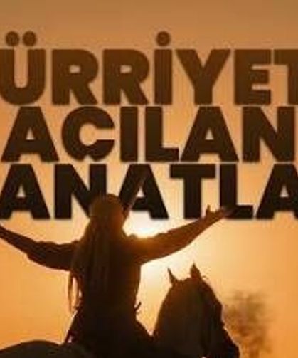 Kastamonulu yönetmenin filmi Türk dünyasında finale kaldı