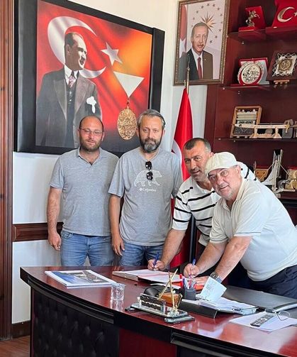 İnebolu Belediyesi'nden işçilere maaş iyileştirmesi
