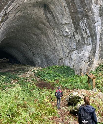 Kastamonu’nun 220 milyon yıllık sırrı mercek altına alındı