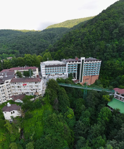 Kastamonu Üniversitesi, İnegöl’ün gizli hazinelerini gün yüzüne çıkarıyor