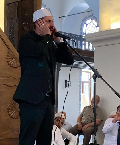 Kastamonu'da Camiler ve Din Görevlileri Haftası yarışmalarının birincileri belli oldu