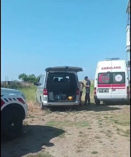 Kastamonu sahilinde boğulan kişinin kimliği belli oldu