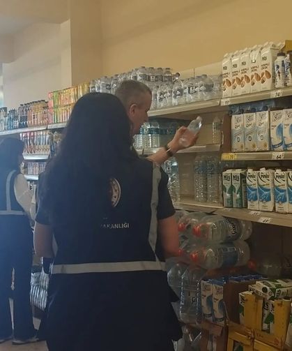 Kastamonu’da DOA denetimi: Fahiş fiyata geçit yok