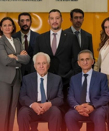 Kastamonulu iş insanı Türkiye’nin devleri arasında zirvede!