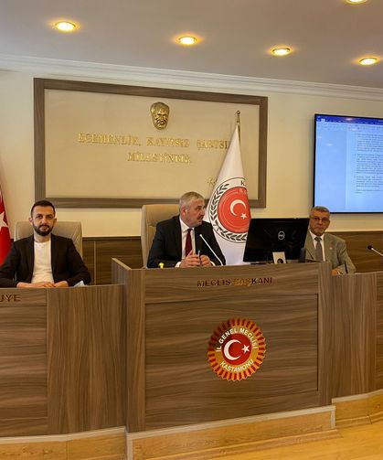 Kastamonu’nun “Acı Su” kaynakları ekonomiye kazandırılacak mı?