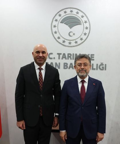 AK Parti’den Özel’e ‘bakan’ cevabı: "Kastamonu’nun bakanı zaten var”