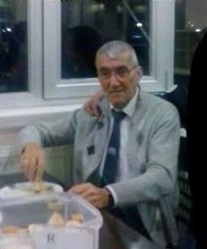 Kastamonu’nun “Turbo Mehmet”i vefat etti