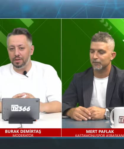 Kastamonuspor yönetiminden "röntgen" stratejisi: Önce teşhis, sonra tedavi