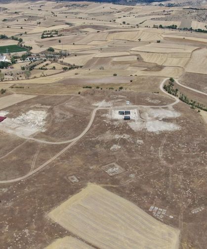 Kastamonu’da 2 bin yıllık tarihe ışık tutan kazılar anlatılacak
