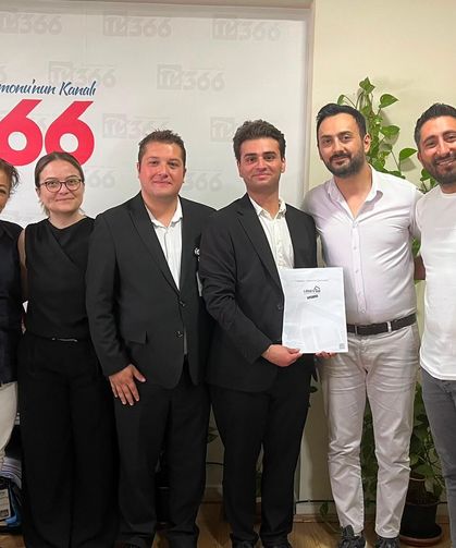 LÖSEV'den Kastamonu İstiklal ailesine ziyaret