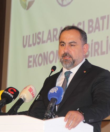 "Kastamonu Mega OSB, 13 ileri OSB'den biri olacak!"