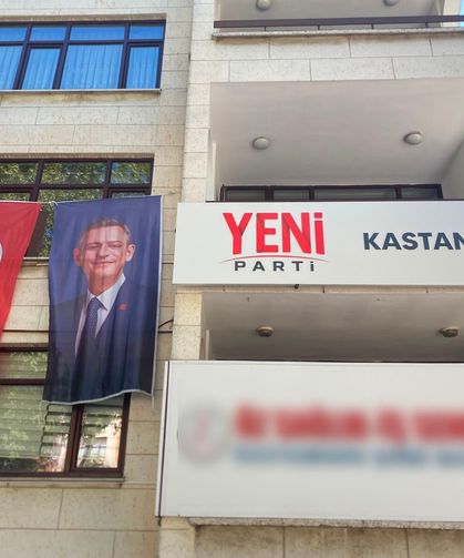 YENİ Parti Kastamonu’da ön seçim sürecini başlatıyor