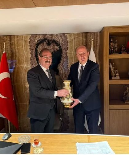 Kastamonu’da esnafa kredi müjdesi