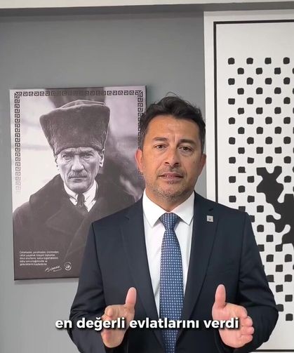 ADD Kastamonu’dan 'çerçeve yasa' tepkisi