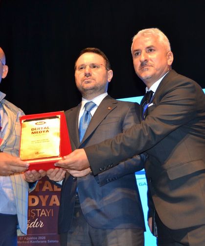 Bakan Gürlek Iğdır'da duyurdu: "Türkiye yeni bir aydınlığa uyanacak"