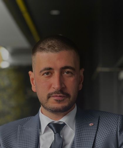 Cengiz Özyurt: "Hedefimiz büyük, mücadelemiz tam"