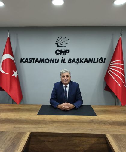 CHP Kastamonu’dan Mansur Yavaş’ın istifasına dair açıklama