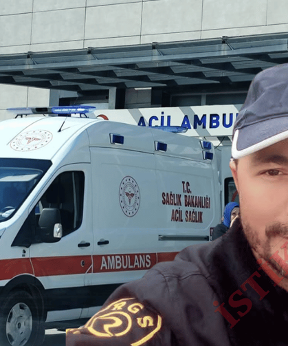 Traktör kazasında ağır yaralanan Ercan Acar vefat etti
