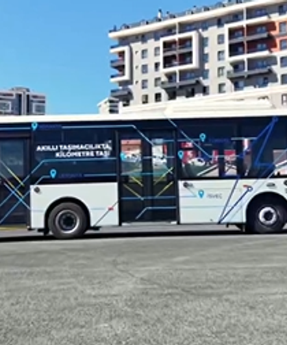 Kastamonu bu işten 'elektrik' alacak
