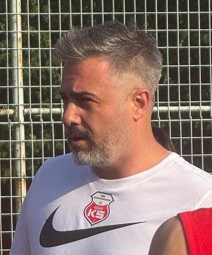 GMG Kastamonuspor’da yeni sezon mesaisi Bolu’da sürüyor