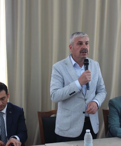 Cide'de toplantılar tamam: "Selin yaralarını birlikte saracağız"