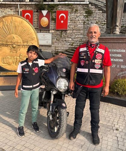 İstiklal Yolu’nda motor sesleri yükselecek