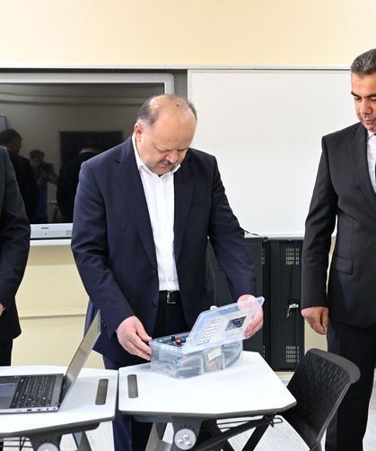 Kastamonu’da eğitim yuvaları yeni döneme hazırlanıyor