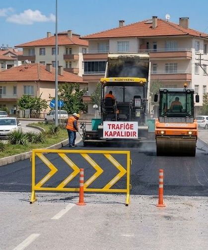 Kastamonu’da iki yol daha trafiğe kapanıyor!