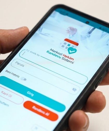 Kastamonu’da MHRS tuzağına dikkat