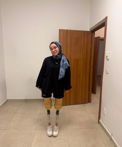 Kastamonulu Halime için umut eli: Valilik onaylı kampanya başladı