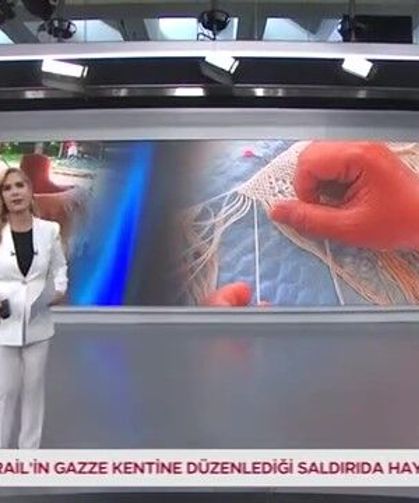Kastamonu'nun asırlık mirası TRT Haber'de