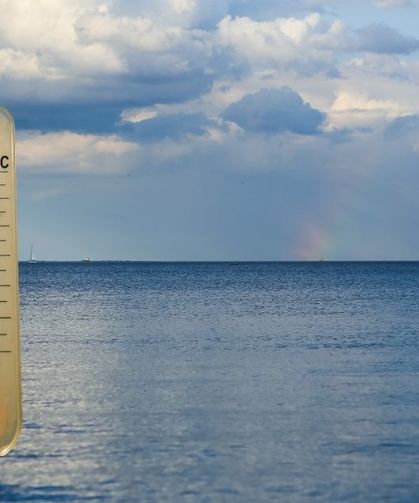 Kastamonu sahillerinde deniz suyu 26 dereceye dayandı