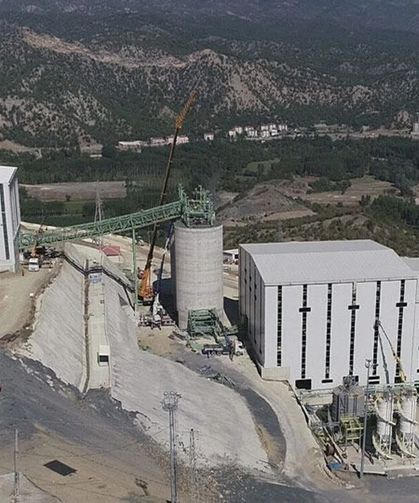 Maden işletmesinin iş fırsatında başvurular uzatıldı
