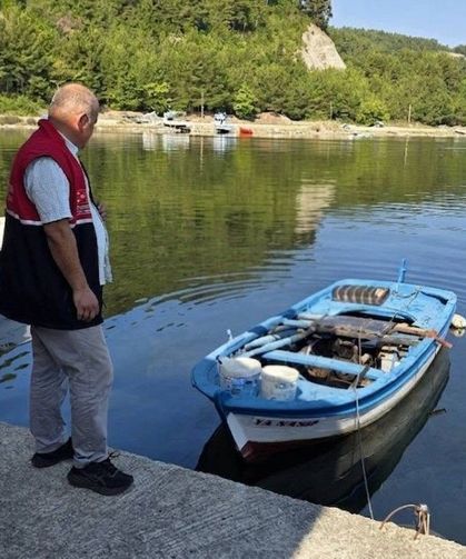 Kastamonu’da palamut avı yasağı yarın bitiyor