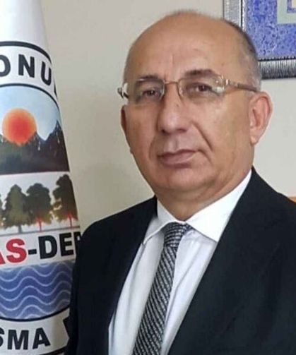Kastamonulu Remzi Şen, CHP Beykoz İlçe Başkanı oldu