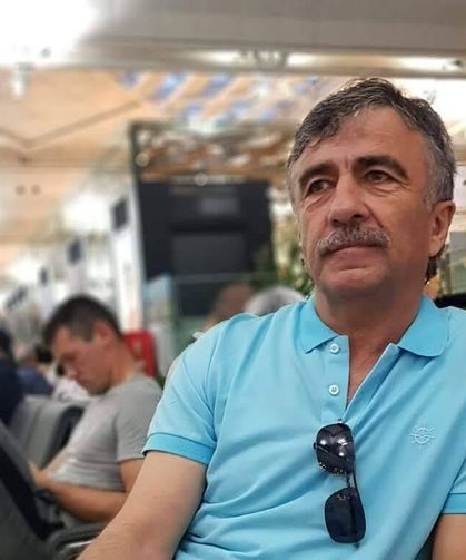 Taşköprü’de TEDAŞ emeklisinden acı haber