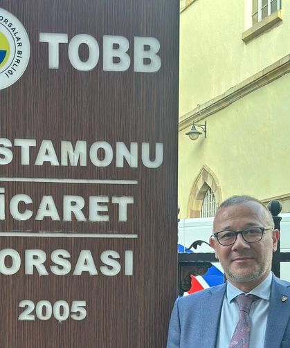 Altıkulaç: "TMO Kastamonu’da 12 bin ton hububat aldı"