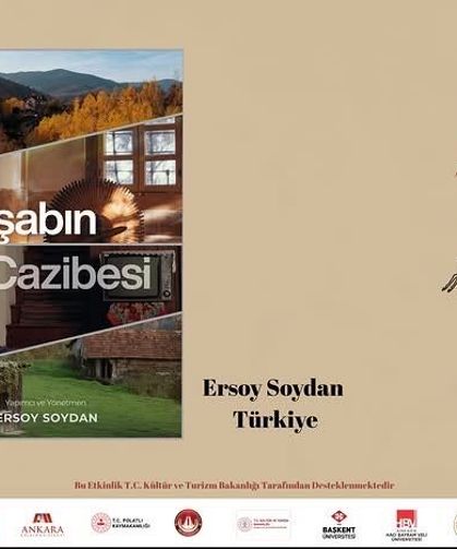 Ankara’daki Kastamonululara “Ahşabın Cazibesi” daveti