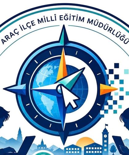 Araç’ta “Dijital Pusula” projesi başlıyor