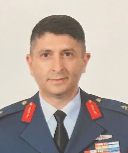 Kastamonulu Tuğgeneral Çakıroğlu’na kritik görev