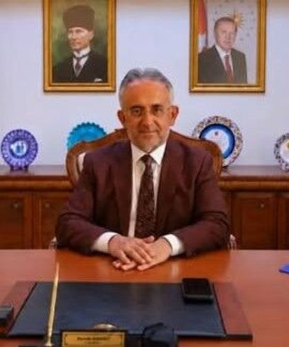 Kastamonulu Bayram Danacı, Zonguldak İl Müftüsü oldu