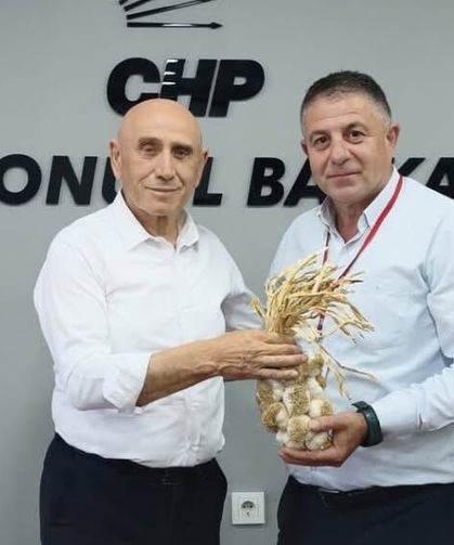 Kastamonu’nun simge ürünü için dikkat çeken mesaj: “Üreticiye sahip çıkacağız”