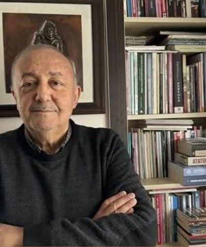 Eğitimci yazar Mehmet Sayan’ın tedavisinde yeni gelişme