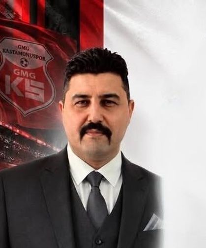 GMG Kastamonuspor’dan Fatih Yiğit’e vefa