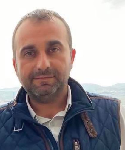 Tersanede acı olay: Cideli vatandaş feci şekilde can verdi