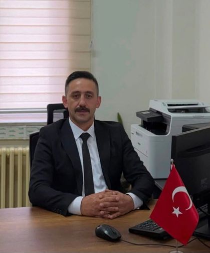 Cide’de 8 yıllık görev sona erdi, yeni adresi belli oldu